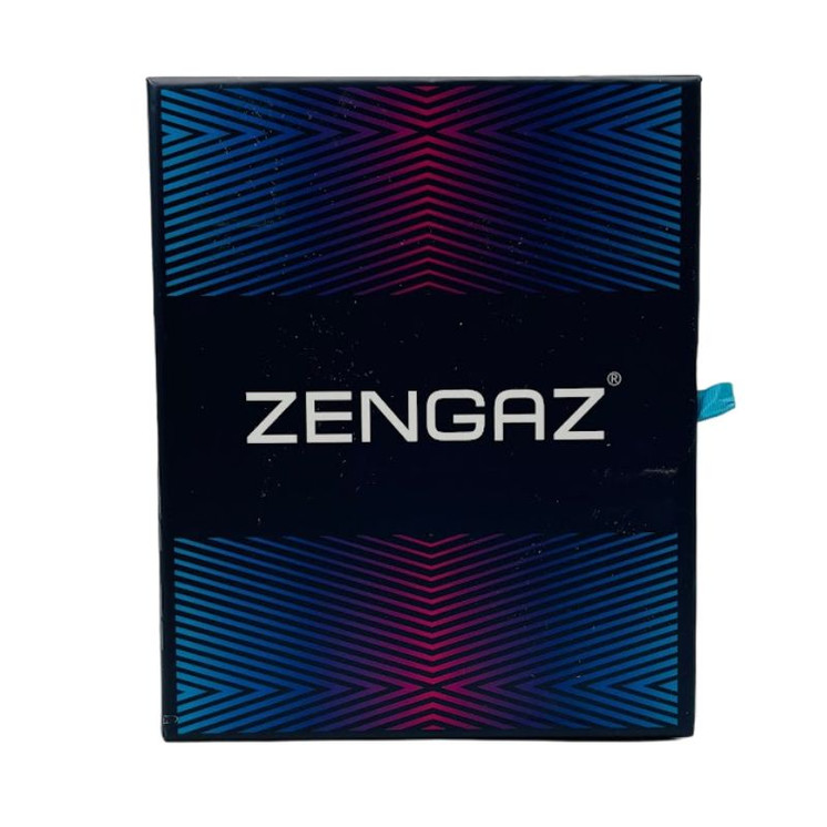 Zengaz - Cube Lighter Display