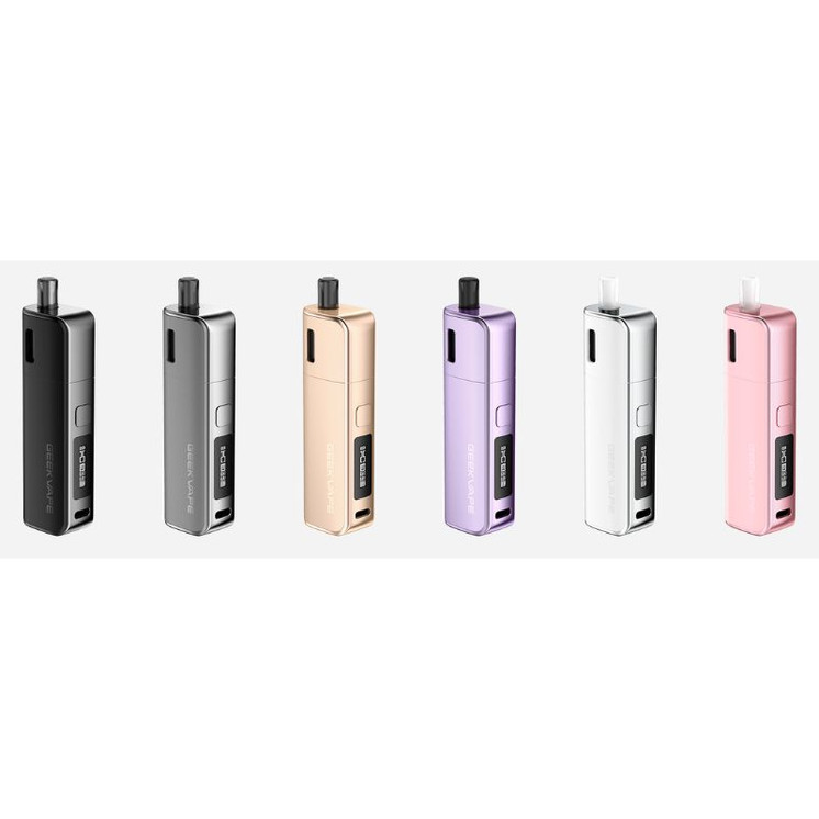 Geekvape - Soul Kit
