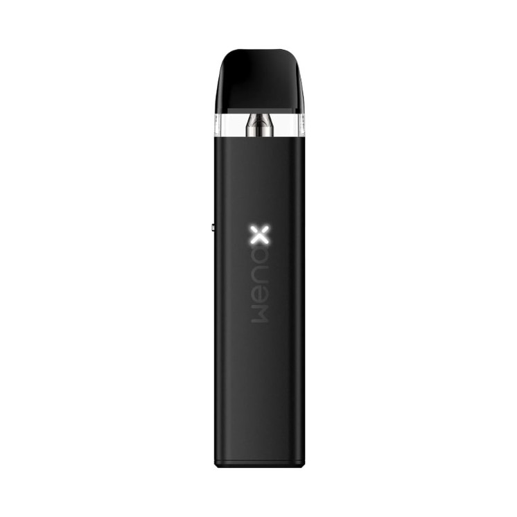 Wenax - Q Mini Kit-BLACK