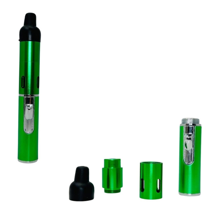 Sneak A Toke With Built-in Lighter Without Gas - Assorted Color