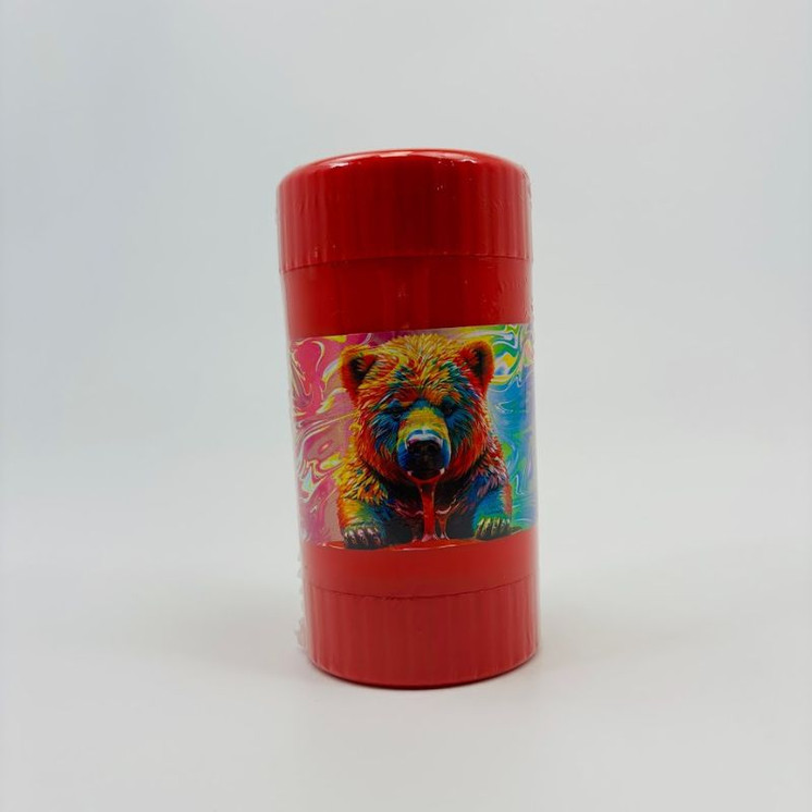 Grinder Bkwd Utility Jar - 4 in 1