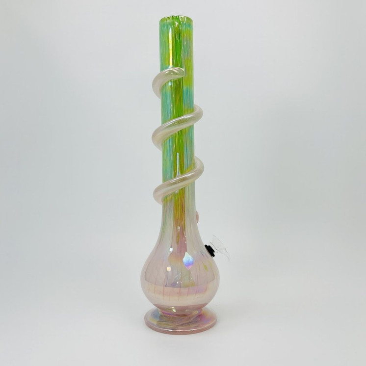 Soft Glass Waterpipe-STPG