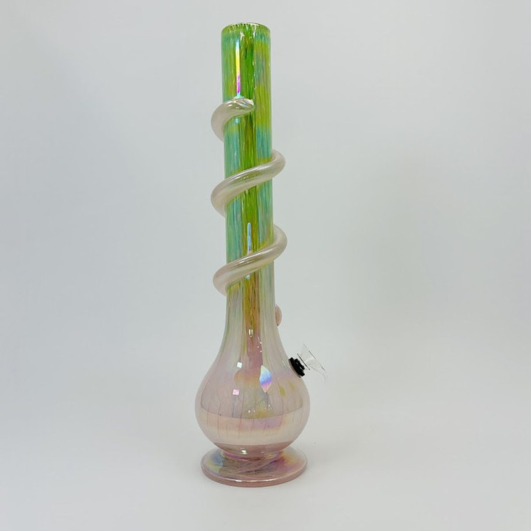 Soft Glass Waterpipe-STPG