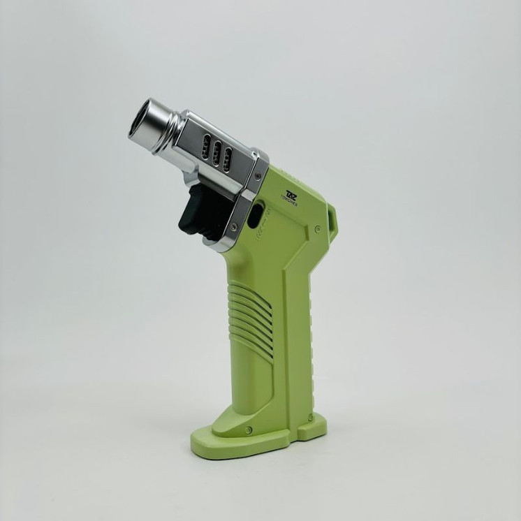 Taz Torches TAZ1010-Green