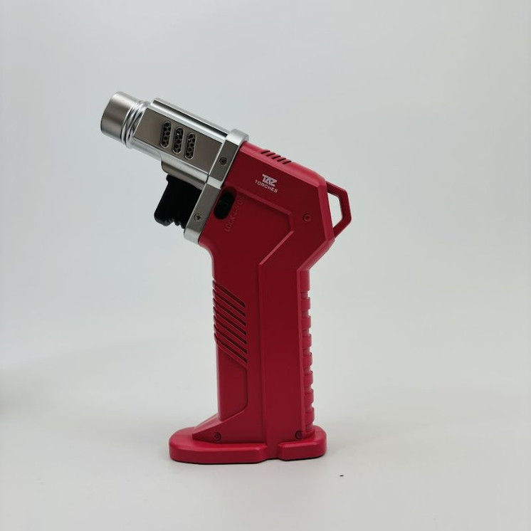 Taz Torches TAZ1010-RED