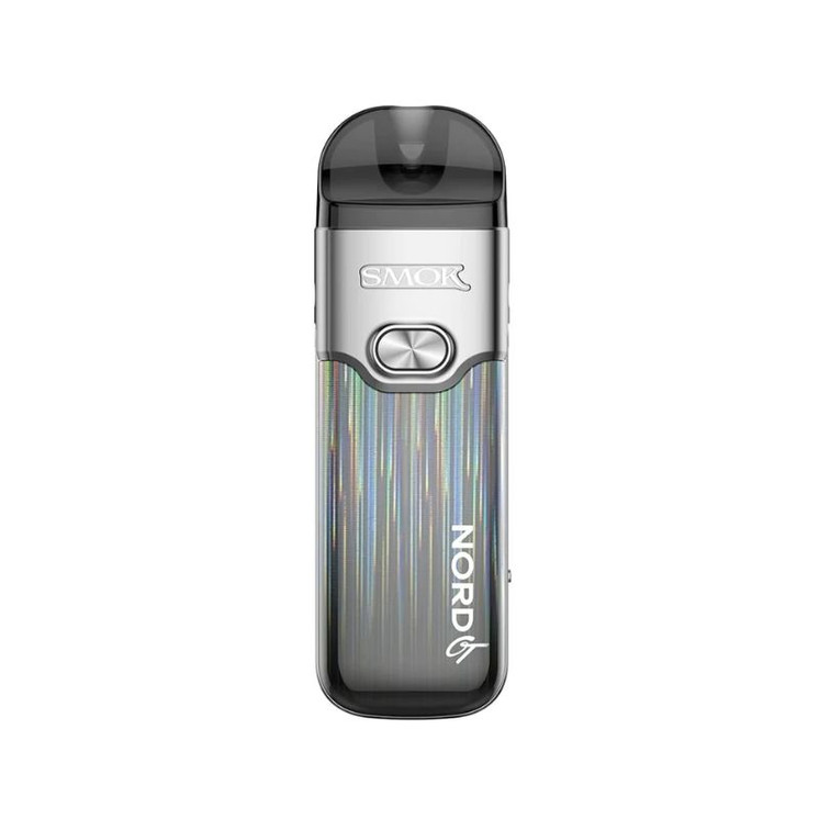 Smok - Nord Gt Kit-Silver Black