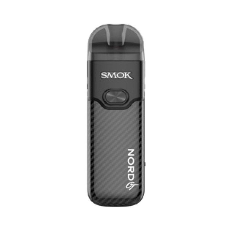 Smok - Nord Gt Kit-Black Carbon Fiber