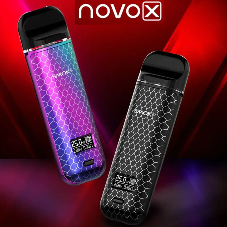 Smok - Novo X Kit