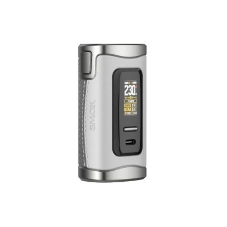 Smok - Morph - 3 MOD-White