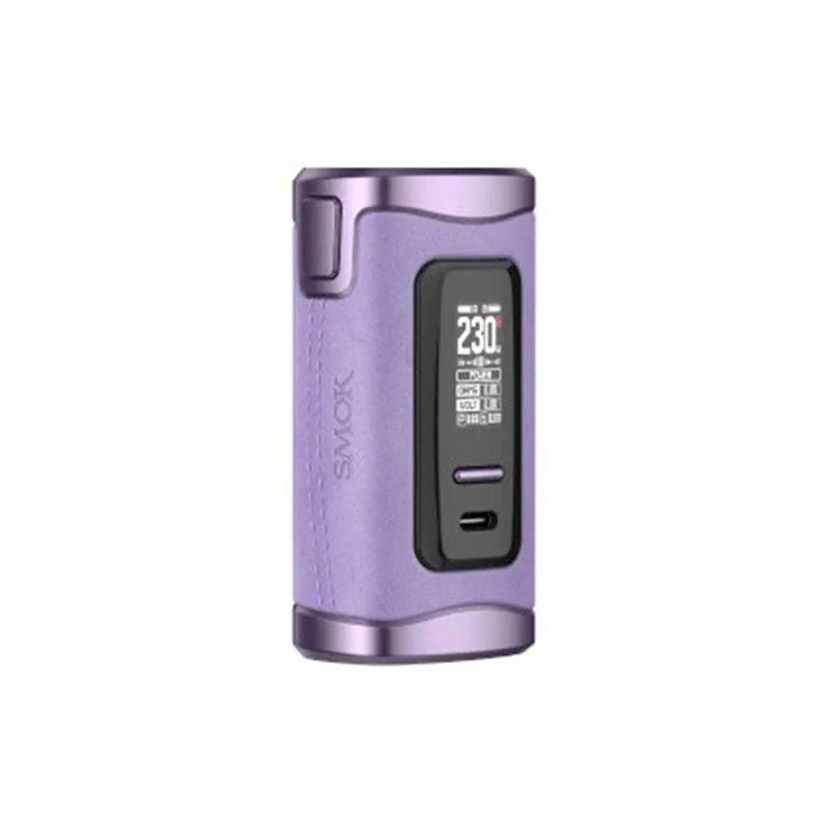 Smok - Morph - 3 MOD-PURPLE HAZE