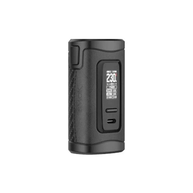 Smok - Morph - 3 MOD-Carbon Fiber
