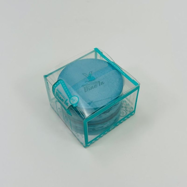 Vs Sharpshred - Dine-in Grinder Aluminum - 63mm - 4 Parts