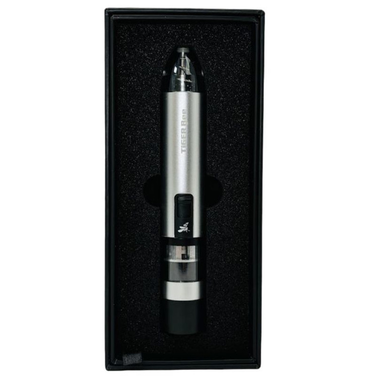 Tiger Bee - Grinder Herb Electric