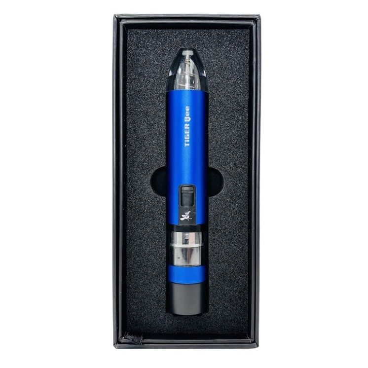 Tiger Bee - Grinder Herb Electric