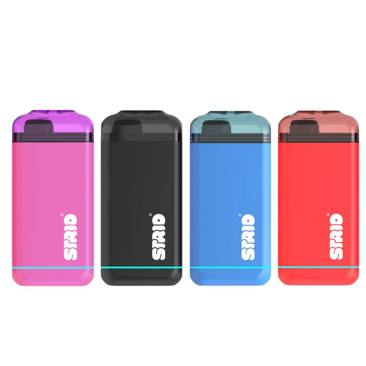 Strio - Fly High - 510 Battery - Fits Upto - 2 Grams - Carts