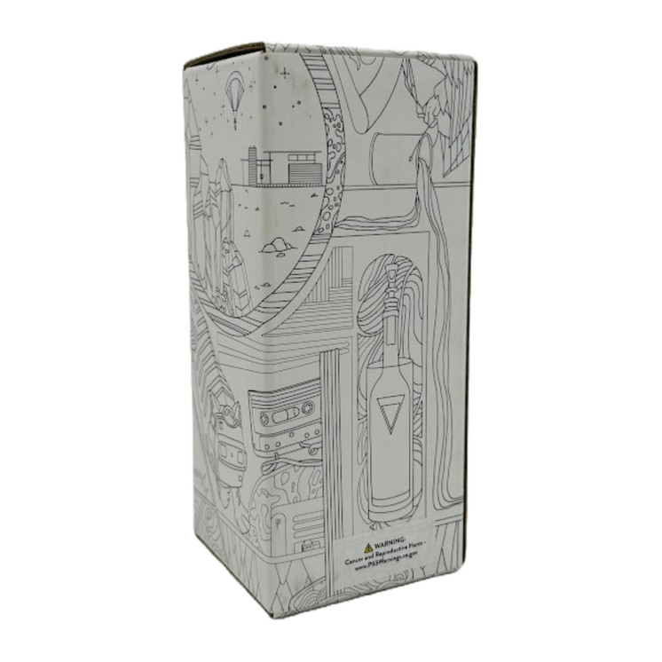 Grav - Male To Male Joint Adaptor - A14m 