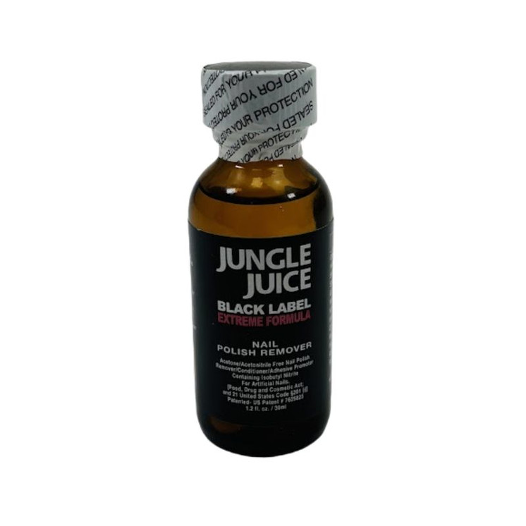 Jungle Juice - Black Label - Extreme Formula