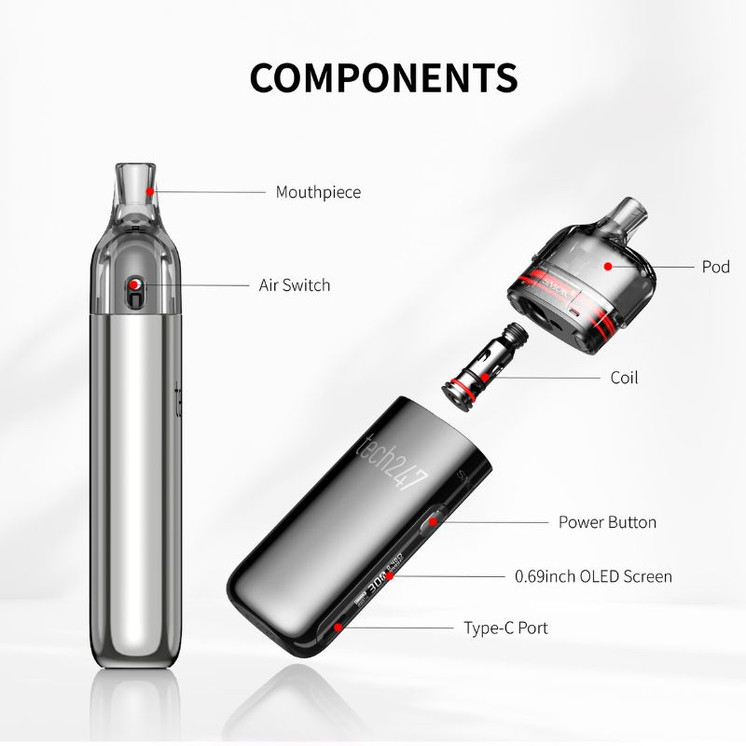 Smok Tech247 Kit