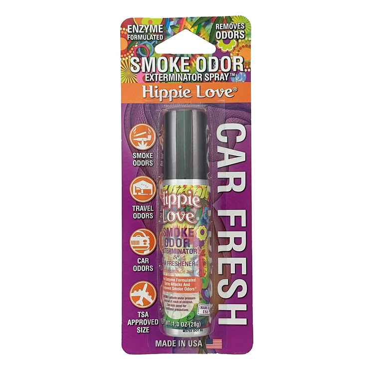 Smoke Odor - Air Freshener - 1oz