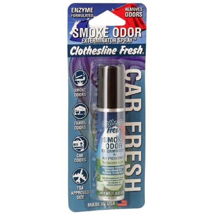Smoke Odor - Air Freshener - 1oz