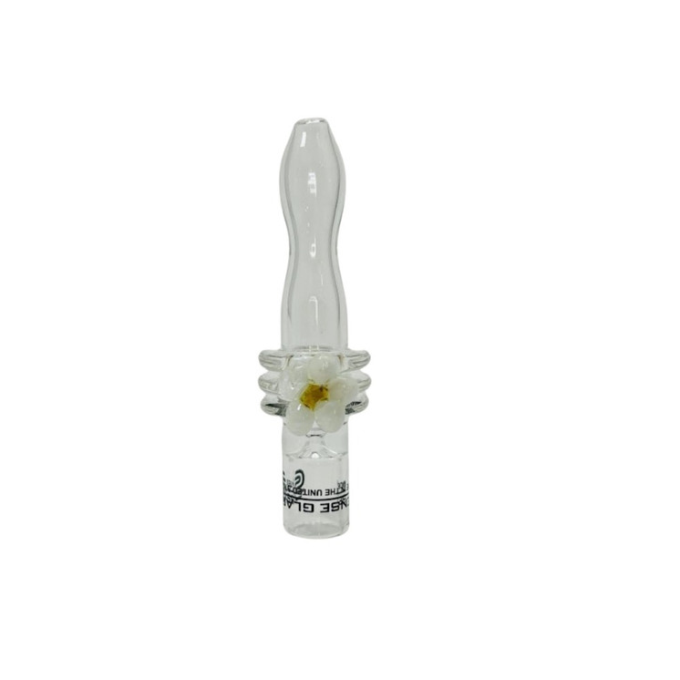 Sense Glass - Chillum Taster