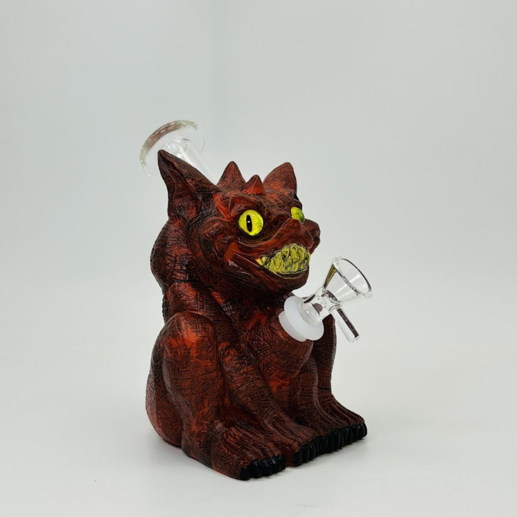 Monster Waterpipe - 7 Inches -(CY009)