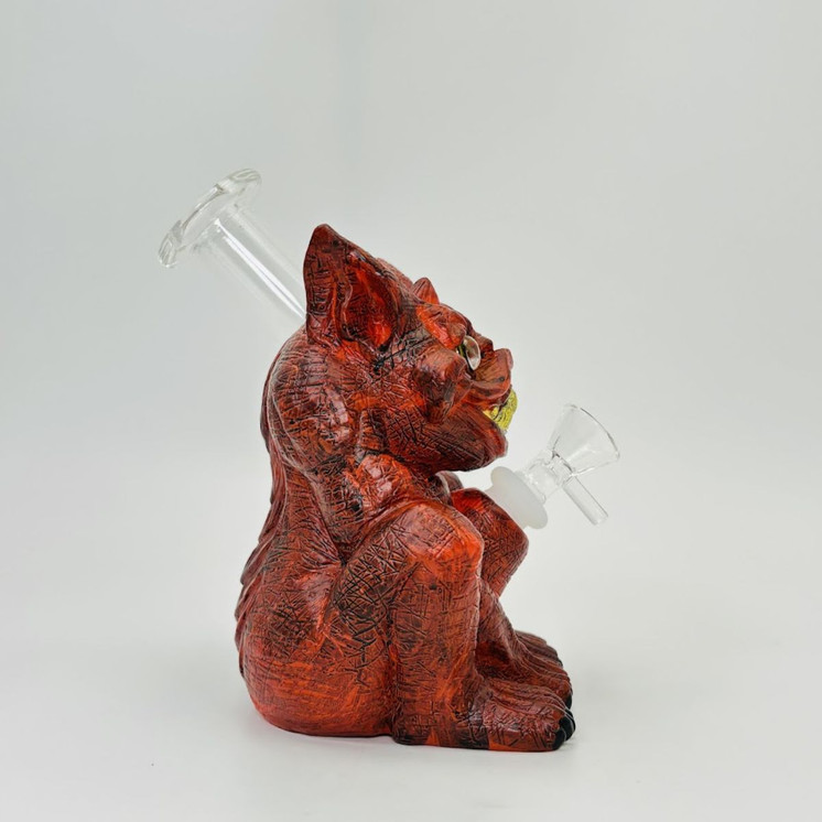 Monster Waterpipe - 7 Inches -(CY009)