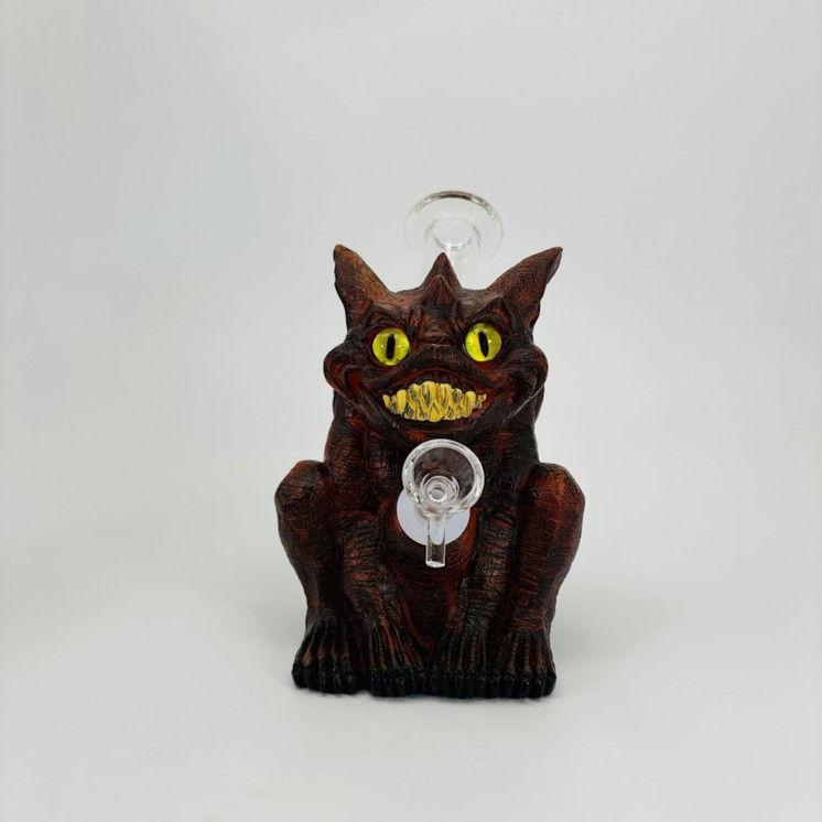 Monster Waterpipe - 7 Inches -(CY009)