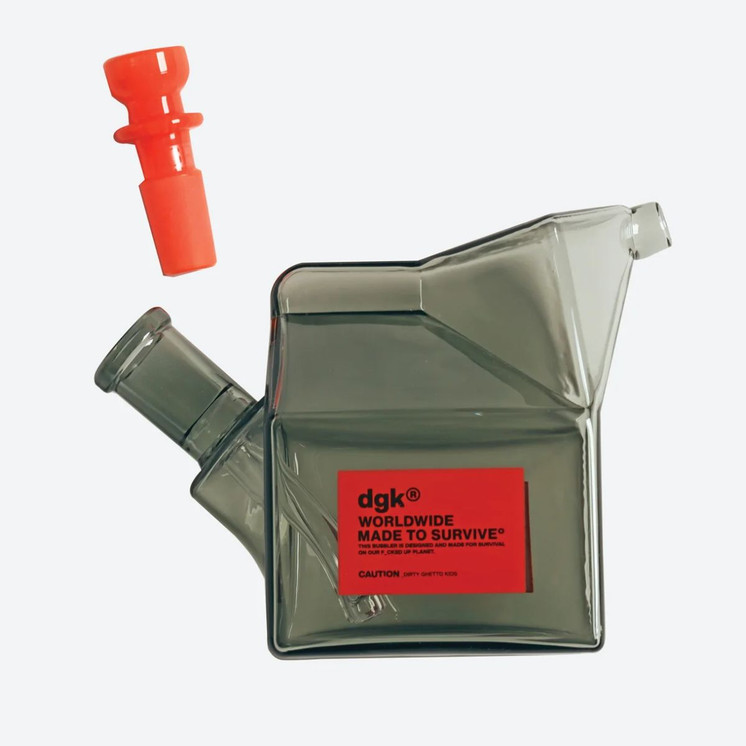 Grav® - DGK® - Made to Survive - Milk Carton (MCB.DGK)