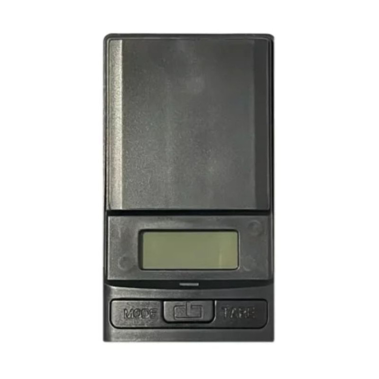  Weighmax - Digital Pocket Scale - W-FX650C - 650 Grams X 0.1 Gram