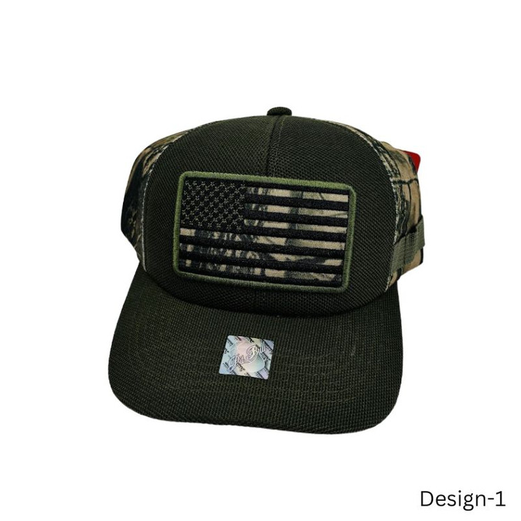 Pitbull Snapback Cap