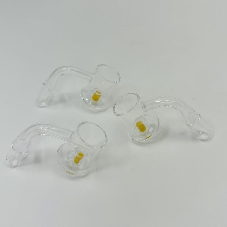 Quartz Banger - Cadmium Core