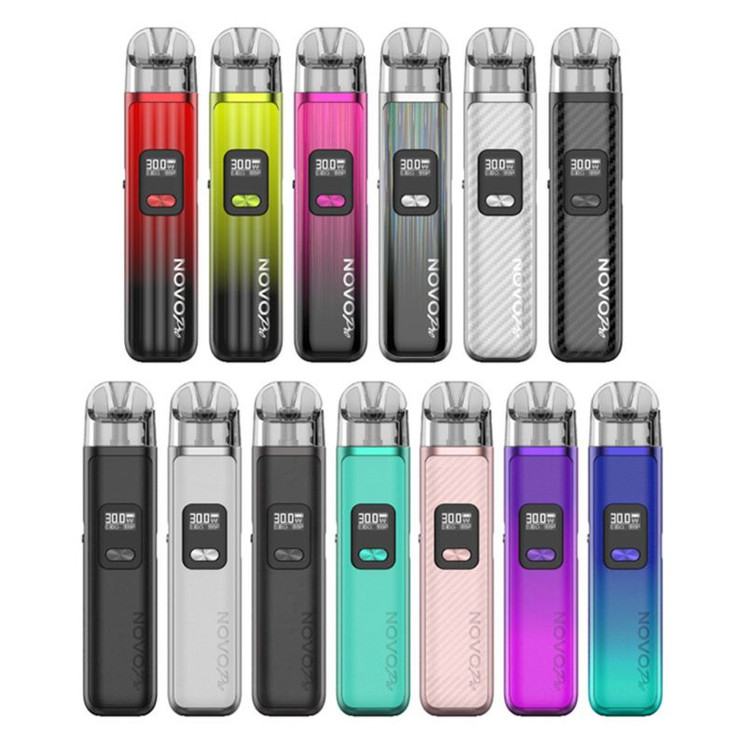 Smok - Novo Pro Kit
