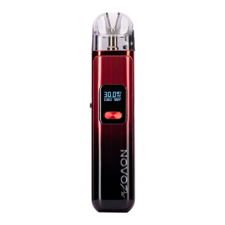 Smok - Novo Pro Kit-Red Black