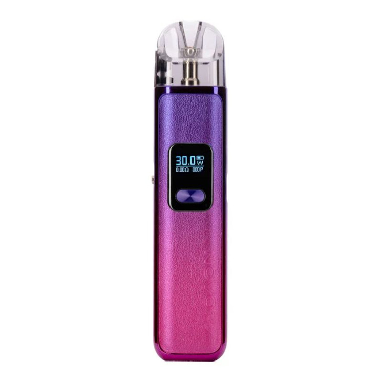 Smok - Novo Pro Kit-PURPLE PINK