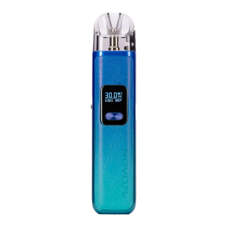 Smok - Novo Pro Kit-CYAN BLUE