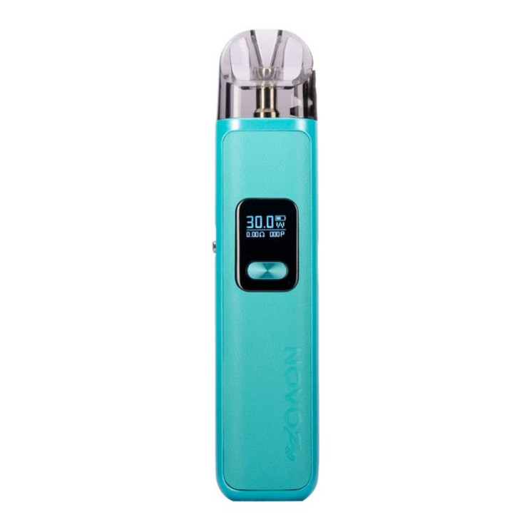 Smok - Novo Pro Kit- CYAN