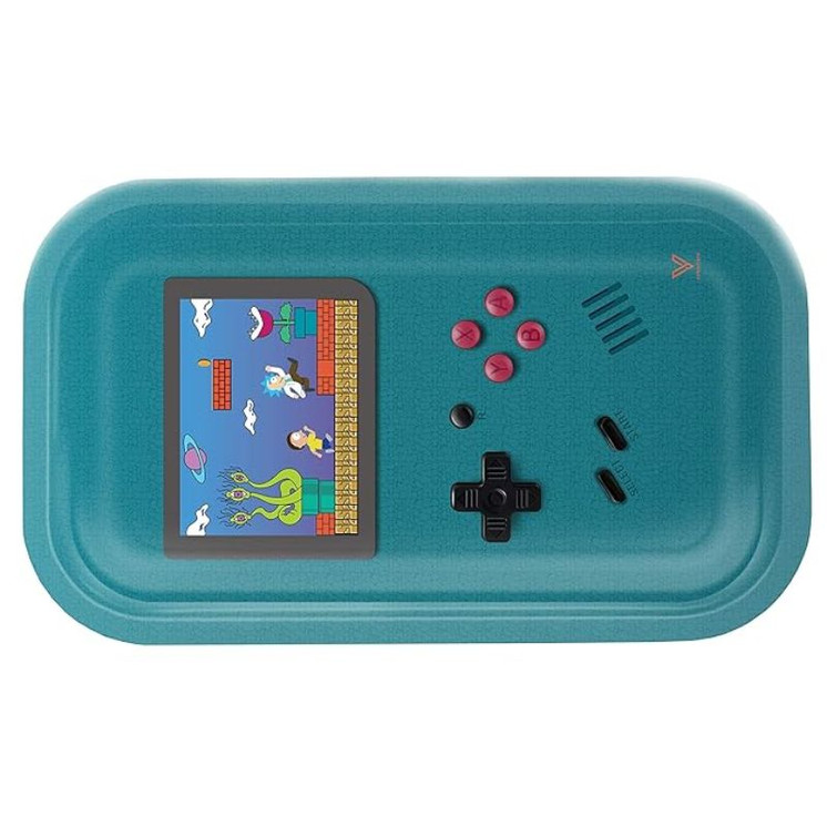 V Syndicate - Smal -  Metal Tray-CHRONTROLLER