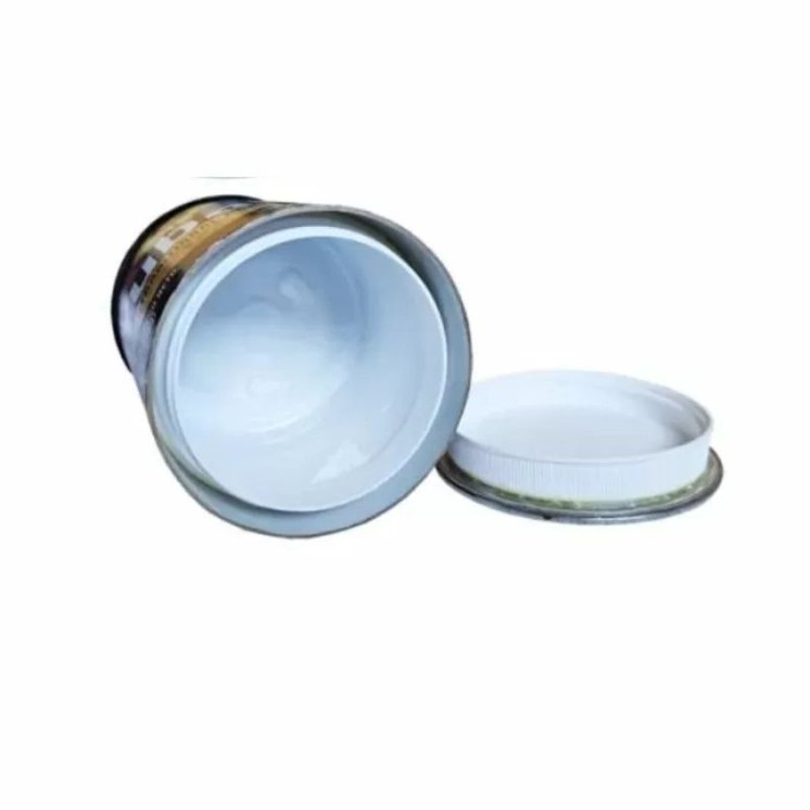 Yuban Coffee 12oz Safe Can