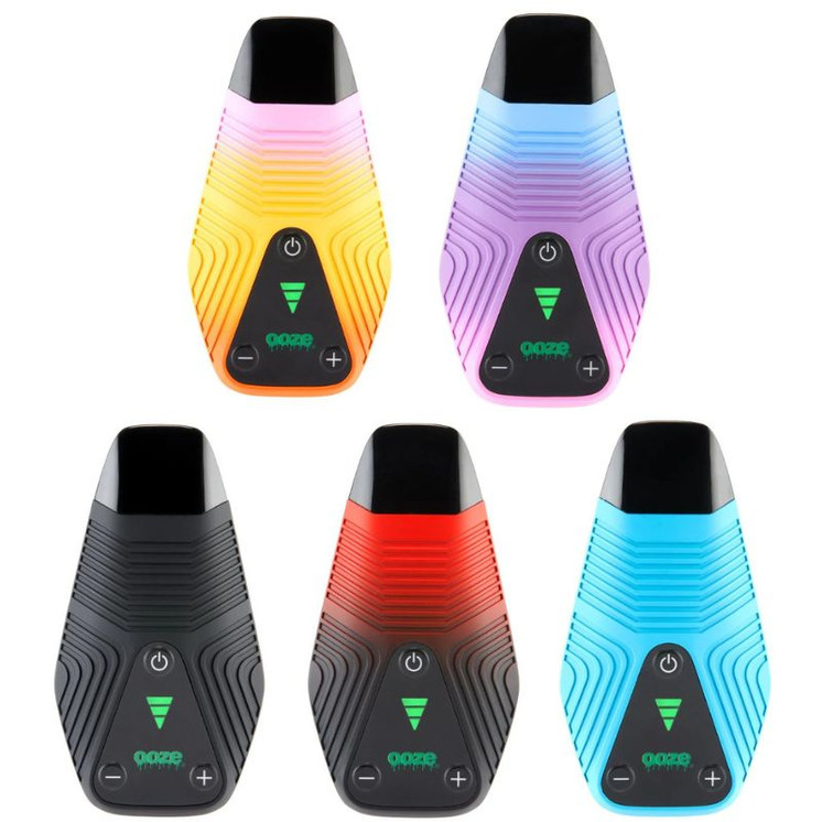 Ooze - Brink Dry Herb