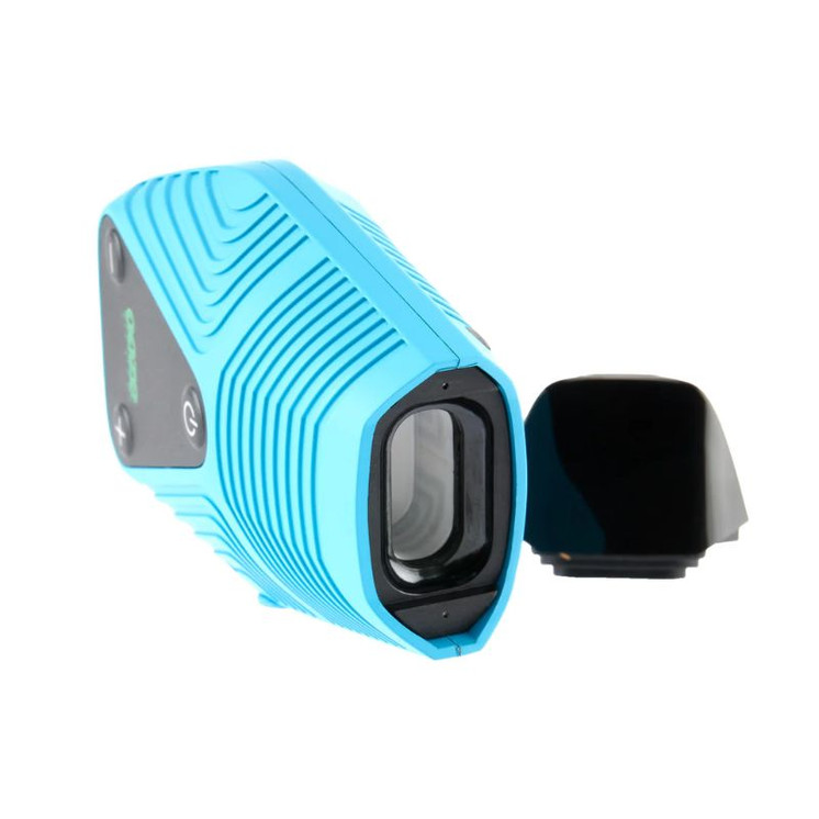 Ooze - Brink Dry Herb-Sapphire Blue