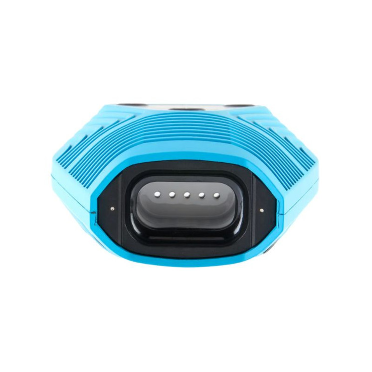 Ooze - Brink Dry Herb-Sapphire Blue