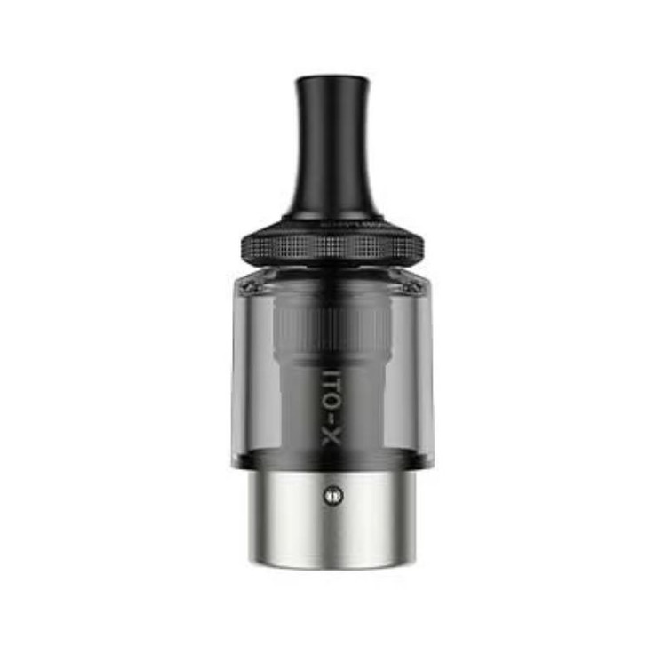 Voopoo - ITO-X - Pod-BLACK