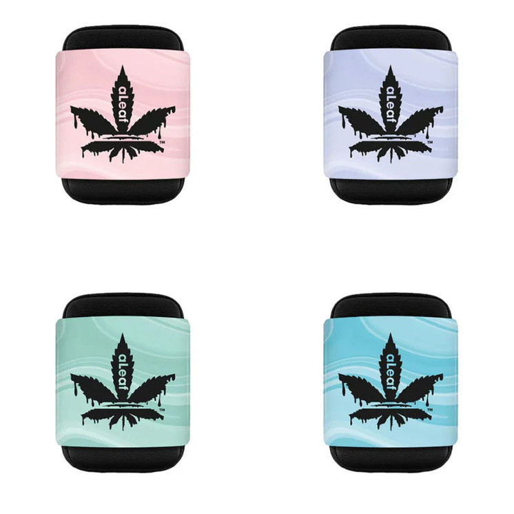 Aleaf - Liquid Purifier Quartz Tip With Us Wig Wag - 6 Inches 