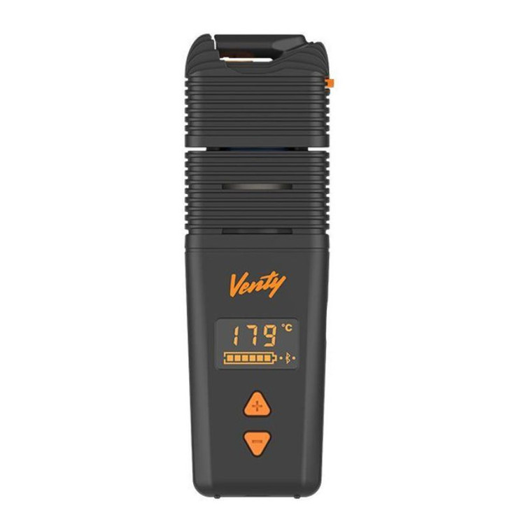 Storz & Bickel - Venty Vaporizer Kit