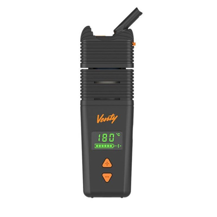 Storz & Bickel - Venty Vaporizer Kit