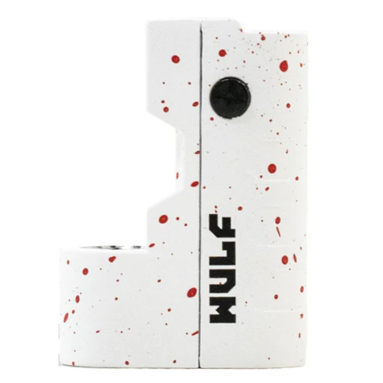 Wulf - Micromax - 9 Pieces Per Pack - Assorted