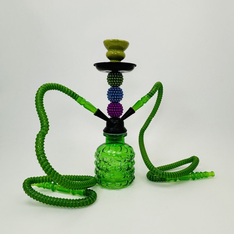 Zebra - Hookah Disco