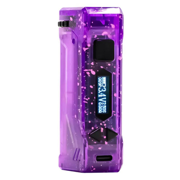 Wulf - Uni Pro Limited-PURPLE