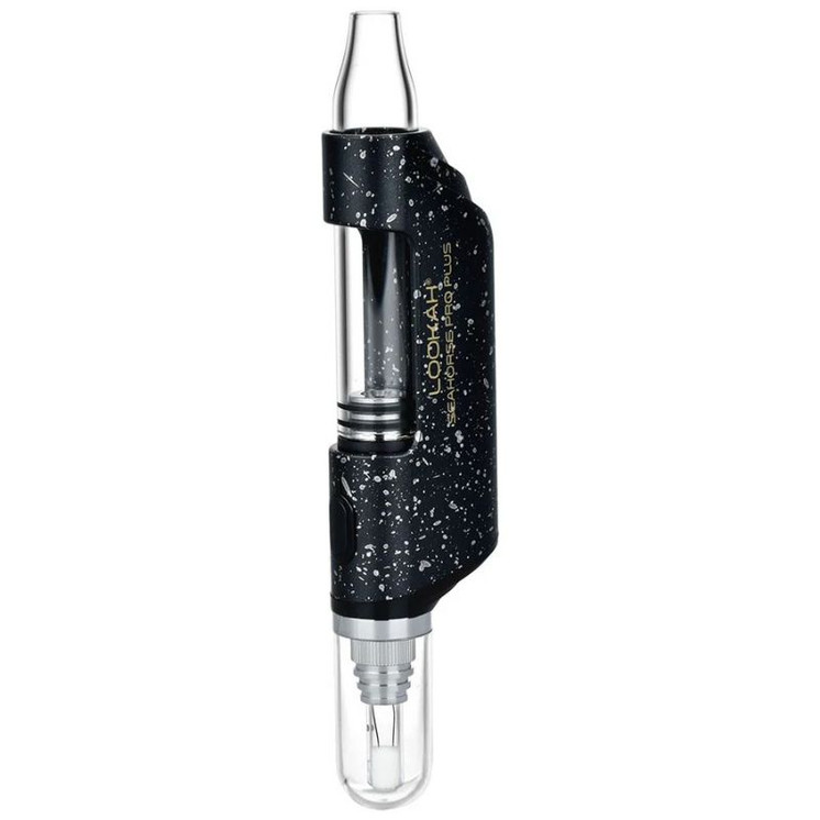 Lookah - Seahorse Pro Plus - Dab Pen Vaporizer Kit
